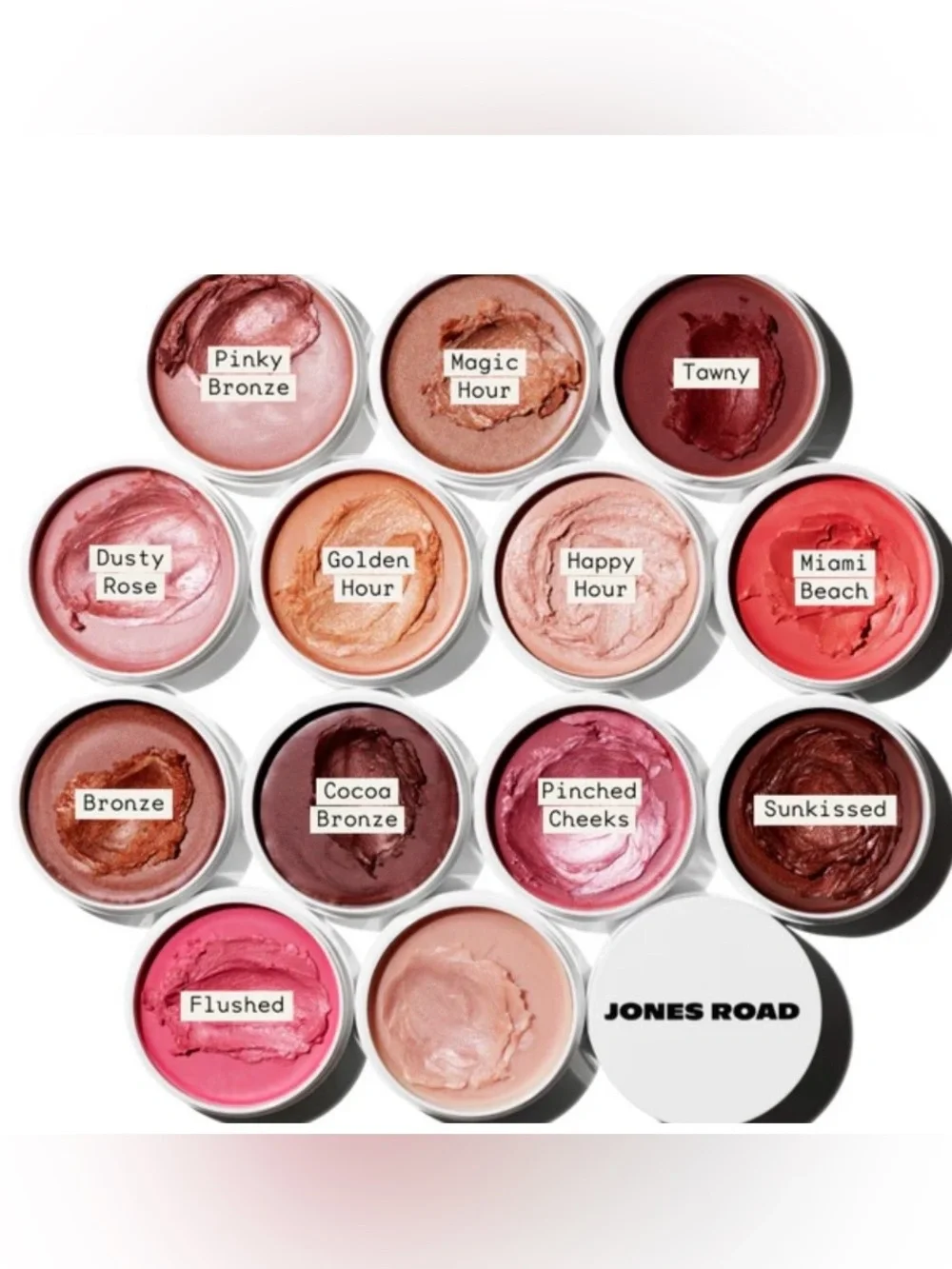 Jones Road Miracle Balm  - AU NATUREL